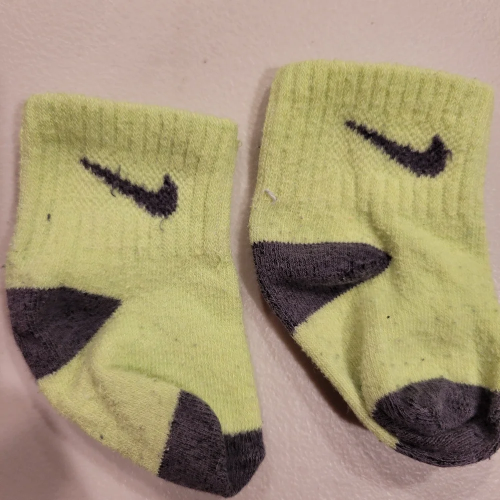 Infant boys Nike Bundle